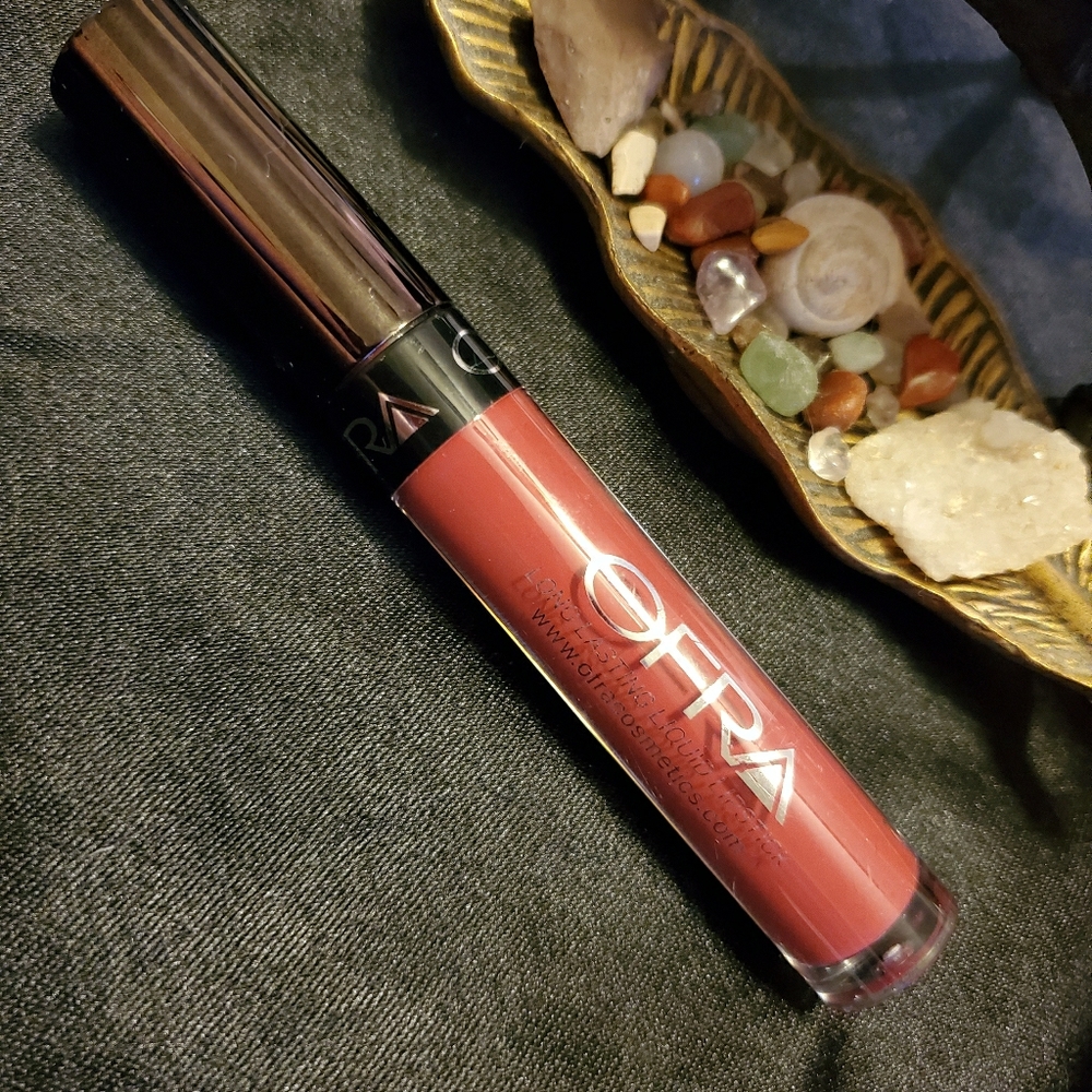 OFRA Liquid Lipstick Santa Ana